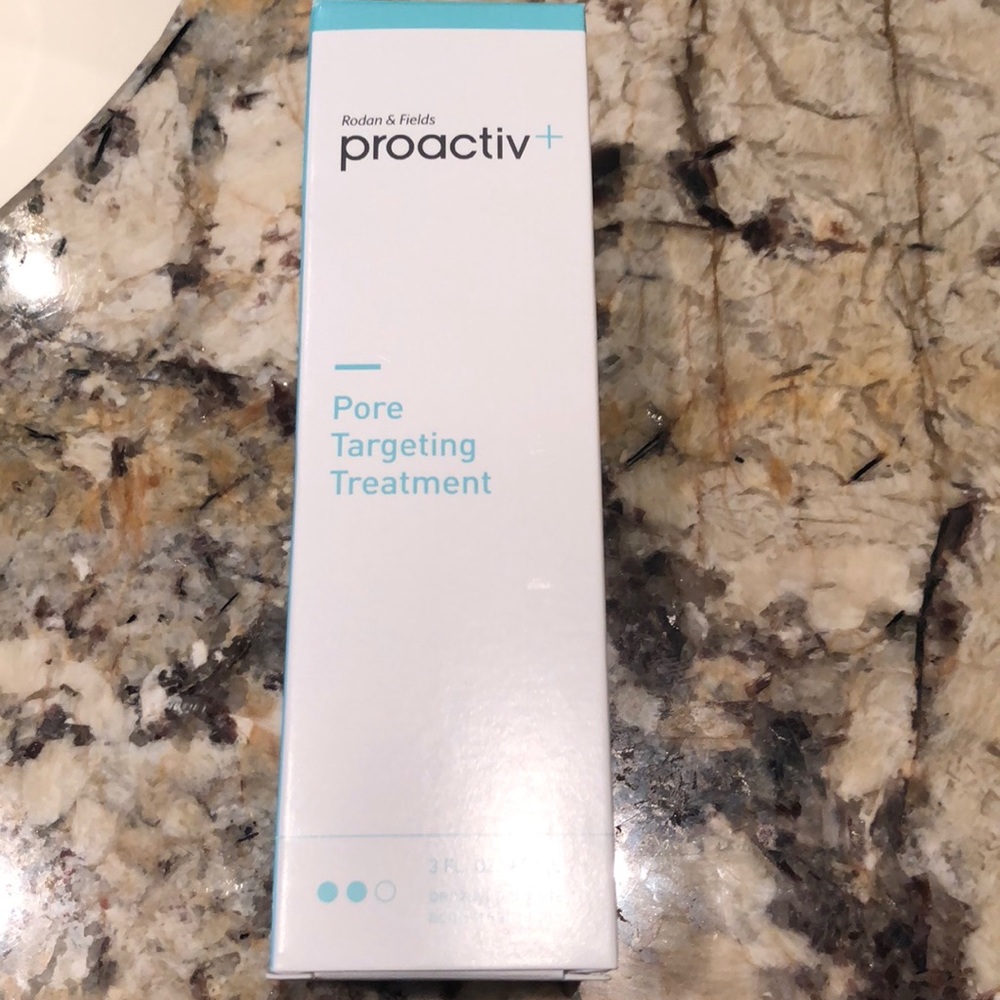 Proactiv Plus Pore Targeting Treatment